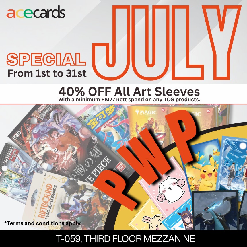 Ace Cards & Collectibles